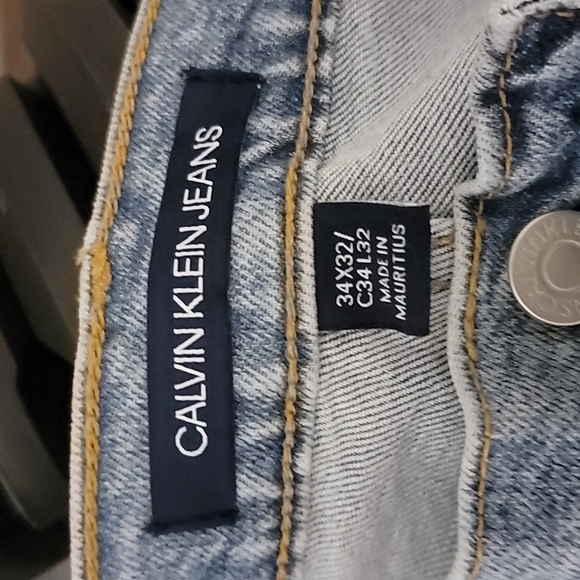 Calvin Klein jeans - Picture 3 of 3
